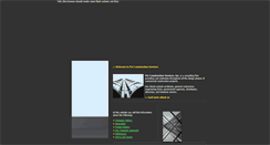 Desktop Screenshot of preconstructionservices.com
